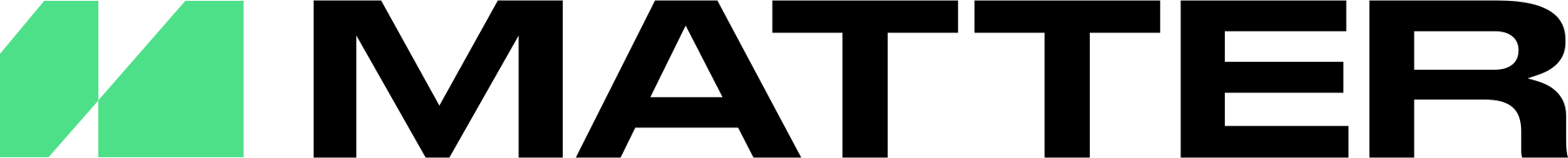 Matter Venture Partners